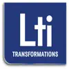 LTi Transformations delete, cancel