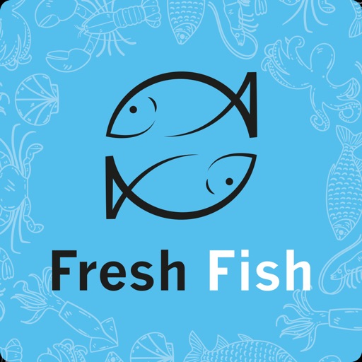 Fresh Fish icon