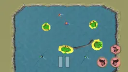 Game screenshot Pirates: 1-4 Players hack