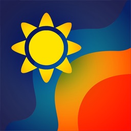 Weather channel & app radar