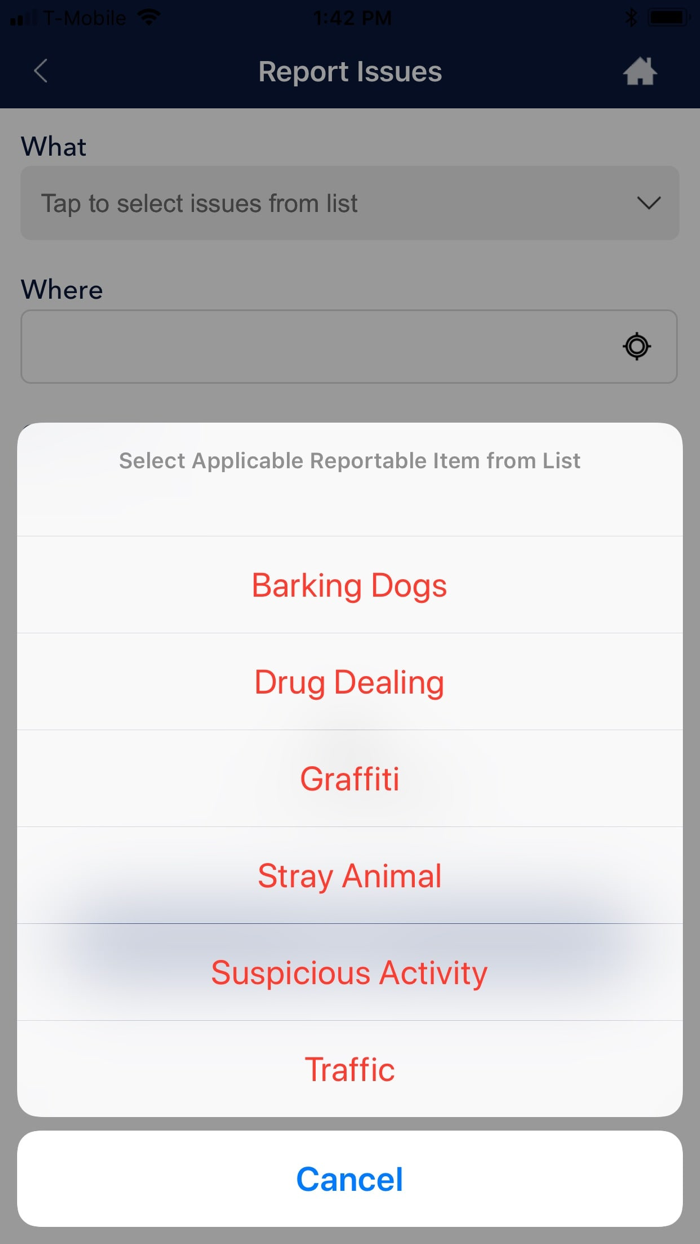 Casa Grande Police Department