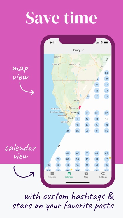 Diarly: Diary, Journal & Notes screenshot-5