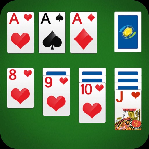 Solitaire 2021 icon