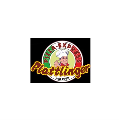 Pizza Plattlinger icon