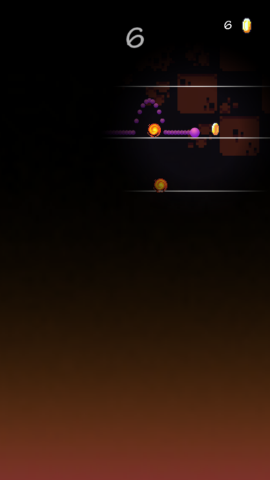 Screenshot #2 pour Down The Cave
