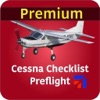 Cessna Preflight Checklist