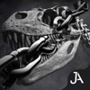 Icon Dinosaur Assassin: Evolution-U