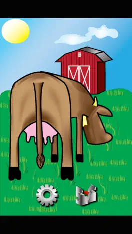 Game screenshot Interrupting Cow hack