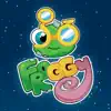 Froggy: Fantasy Adventure App Delete