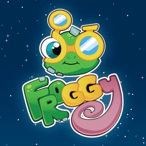 Froggy: Fantasy Adventure icon