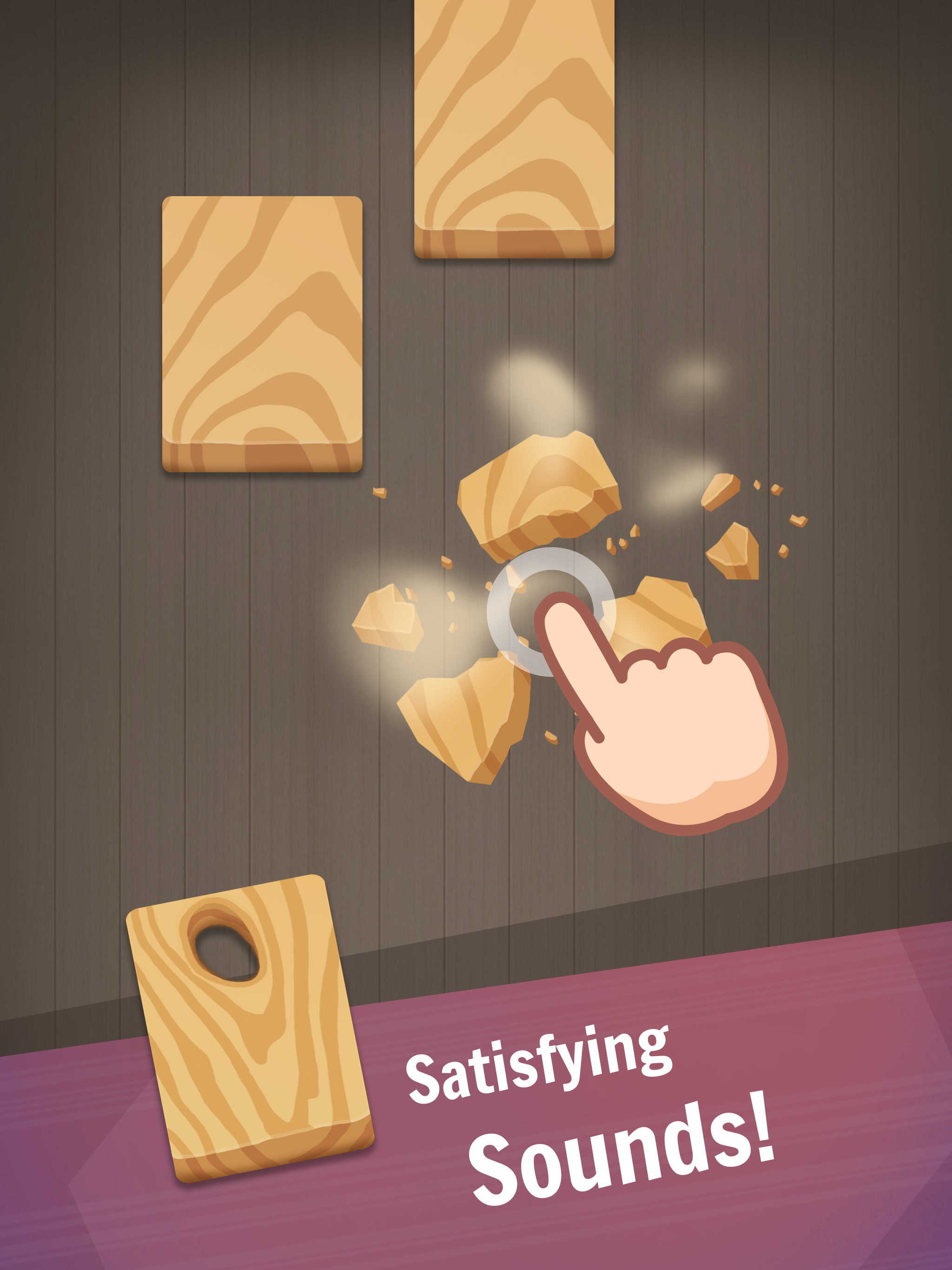 Smash Master: Tap &Crush Tiles screenshot 8