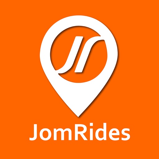JomRides - AppWisp.com