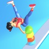 Bouncy Flip Girl icon