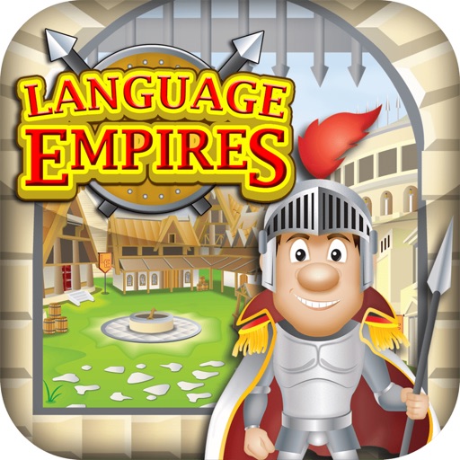 Language Empires icon