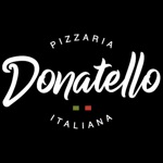 Download Donatello Pizzaria app