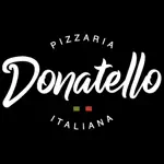 Donatello Pizzaria App Contact
