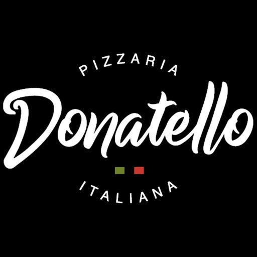 Donatello Pizzaria icon