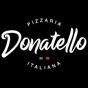 Donatello Pizzaria app download