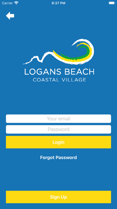 Logans Beach CVのおすすめ画像2