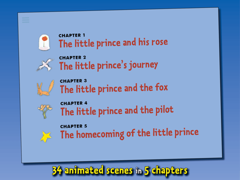 The Little Prince – For Kids screenshot 3