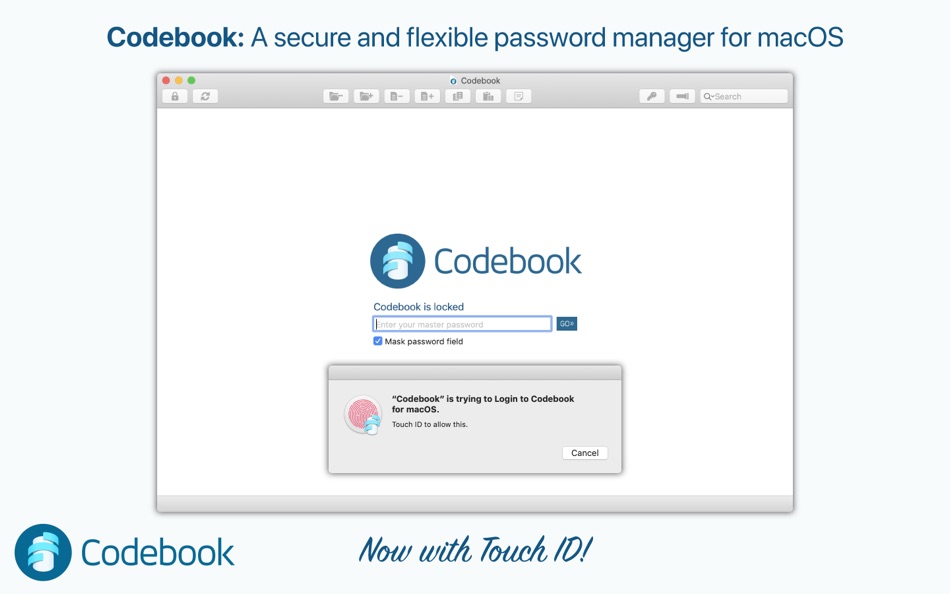 Codebook - 4.5.19 - (macOS)