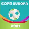 Copa Europea - 2020 en 2021