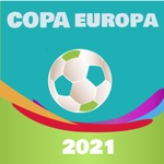 Download Copa Europea - 2020 en 2021 app
