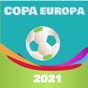 Copa Europea - 2020 en 2021 app download
