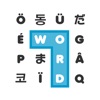 クロスワード - Word Search