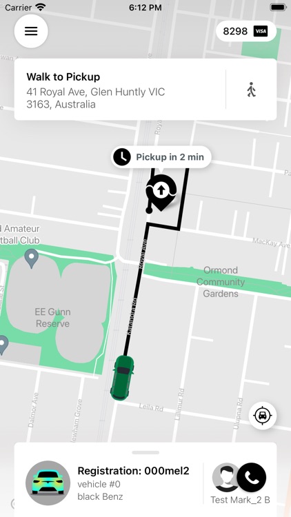 Lumi Ride screenshot-4