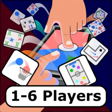 Game Collection: 1 - 6 Players Читы
