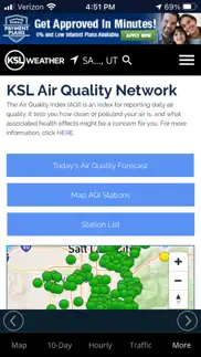 ksl weather problems & solutions and troubleshooting guide - 3