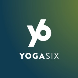 YogaSix Apple Watch App
