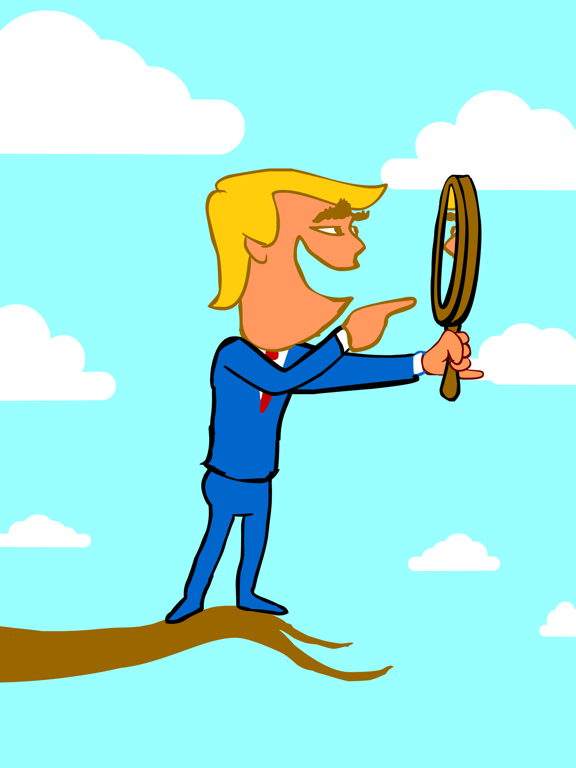Screenshot #4 pour Doodieman's Executive Branch