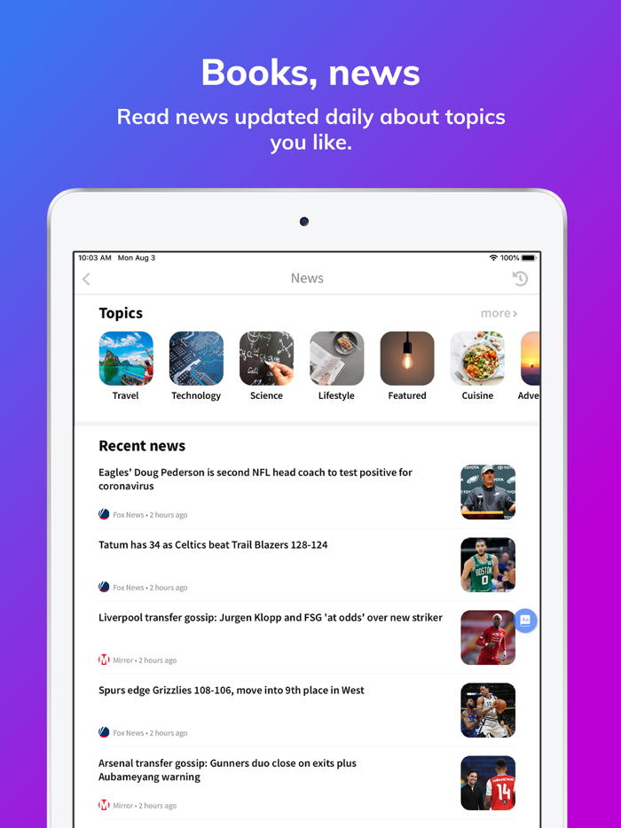 4English - Learn English Daily