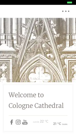 Game screenshot Cologne Cathedral mod apk