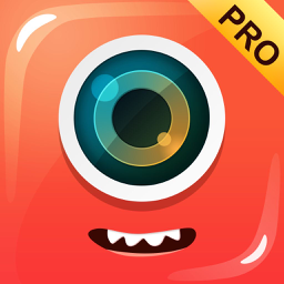 Ícone do app Epica Pro - Câmera engraçado