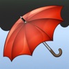 Rain Alerts icon