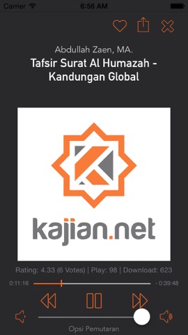 Kajian.Netのおすすめ画像1