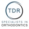 The TDR Ortho app provides everything you need to learn about or interact with our practice