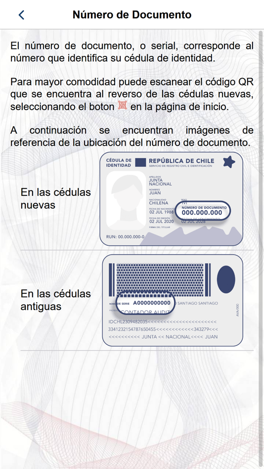 #3. TIB Virtual (iOS) 由: Bomberos de Chile