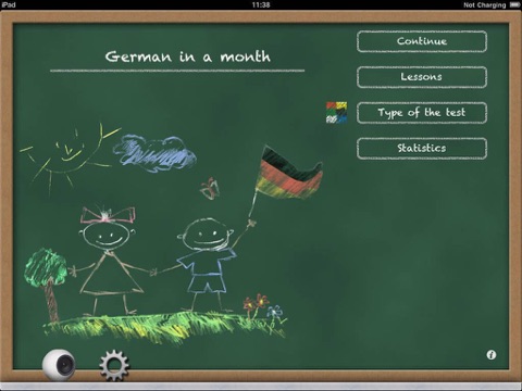 German in a Month HD.NG - náhled
