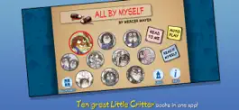 Game screenshot Little Critter Collection #1 mod apk