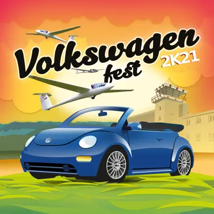 Volkswagen Fest 2021 Читы