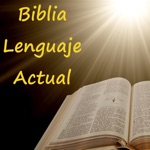 Download Biblia Lenguaje Actual Audio app