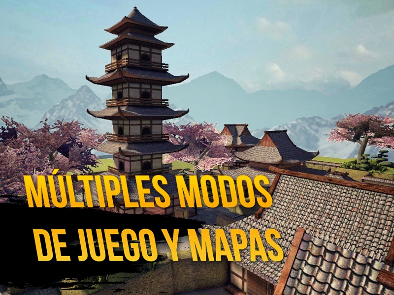 Bullet Force screenshot 9