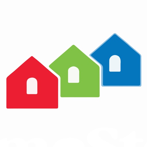 HomeSteps® Freddie Mac iOS App
