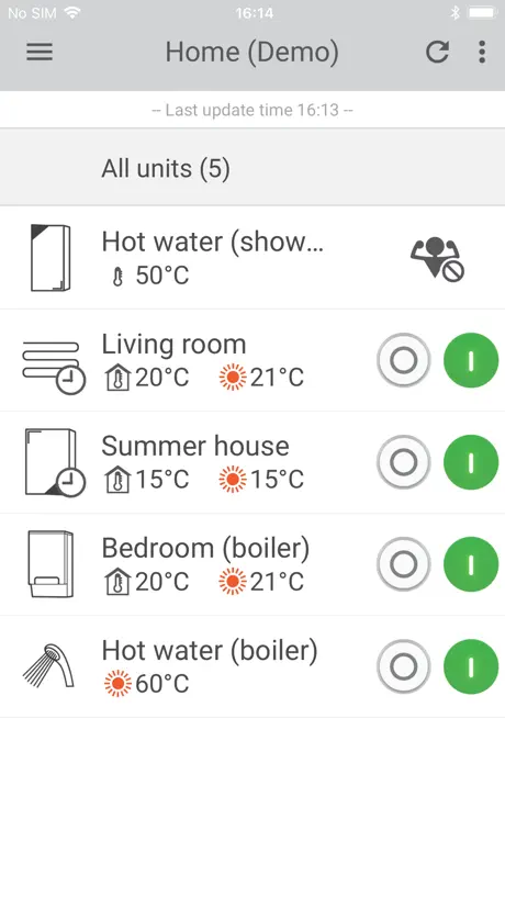 AC Calculator Pro