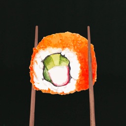 Sushi Food