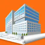 Office Design 3D App Cancel